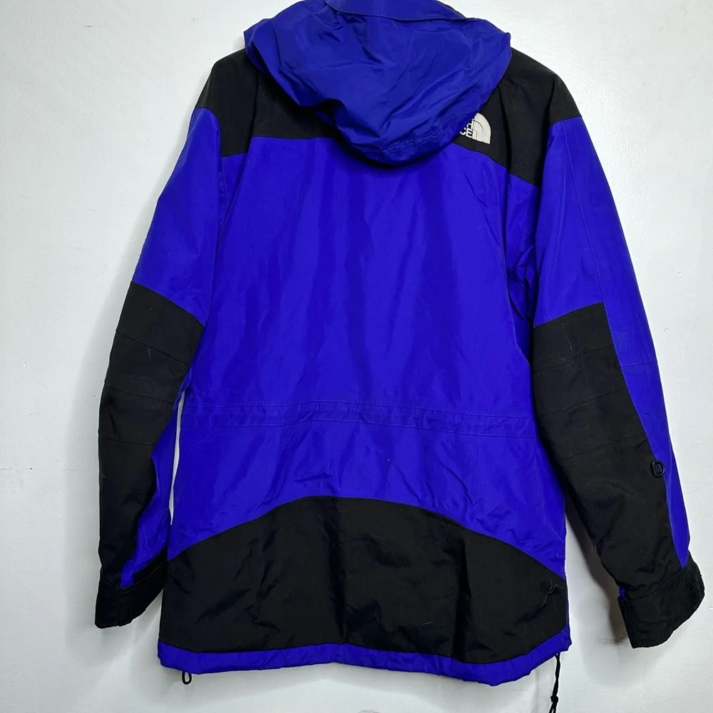The North Face excellent smoke